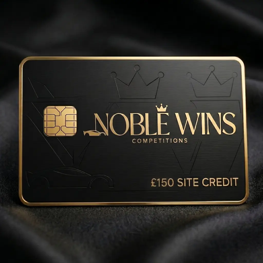 £150 Site Credit